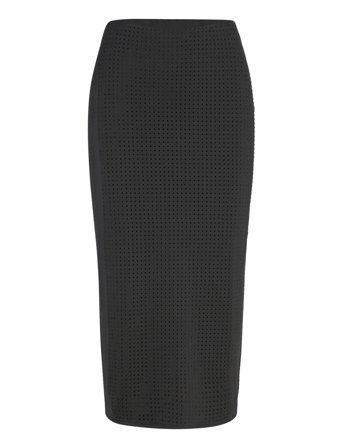 Samsøe Samsøe Chrishell Skirt 14611 - Black - XS