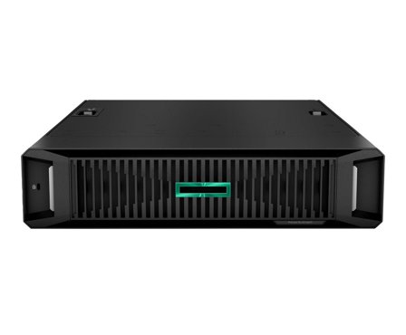 Hewlett Packard Enterprise HPE ProLiant DL145 Gen11 8124P 2.45GHz 16c 1P 2x32GB-R 2SFF NS204i-u 2x1000W PS EMEA Server