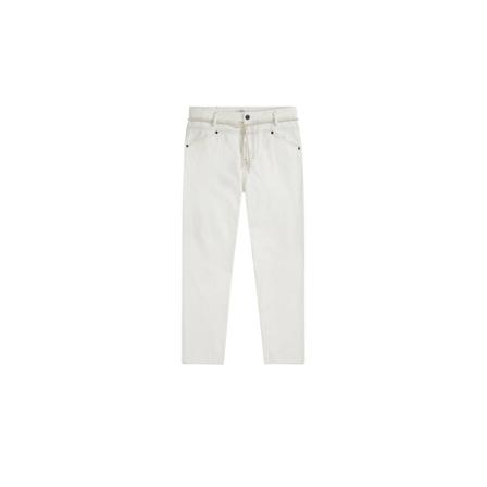 Closed X-Pocket Jeans Hvid, Herre, Størrelse: W31