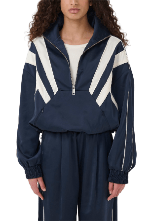 Gestuz GZbicca anorak Skjortor Dam Svart 40