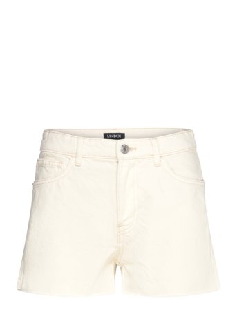 Lindex | Shorts Denim Louise Ecru | 36