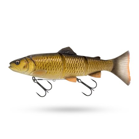 Savage Gear 3D Line Thru Trout 25cm, 180g Slow Sink - Bream