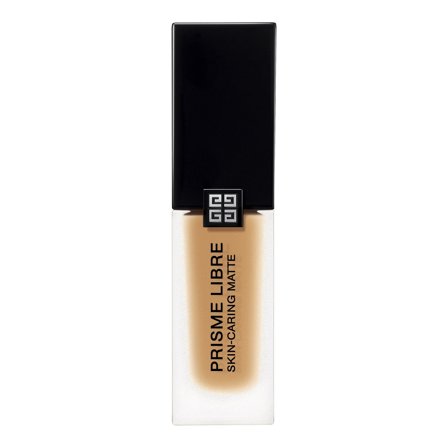 Givenchy Prisme Libre Skin-Caring Matte Foundation 4-W310 - Fondotinta liquido