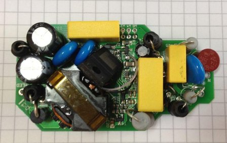 SYNERGY 21 LED Netzteil - CC Driver ALL1081