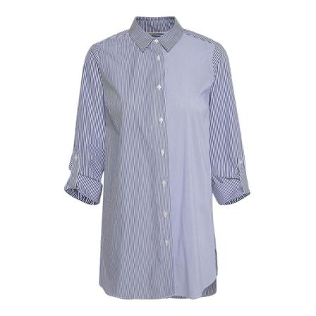 InWear, Rizzoiw Haruka Tunic Dresses 30107332 Niebieski, Kobieta, Rozmiar: M