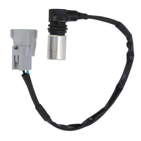 Motor Vevaxelgivare 8973061131 ABS Metall Ersättning för ISUZU 4HK1 6HK1 Motor