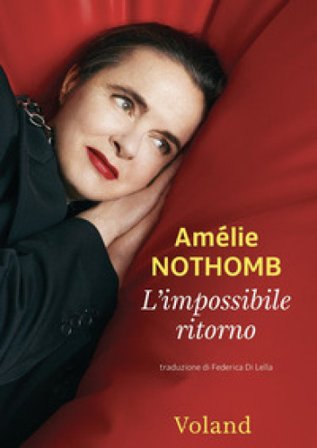 L'impossibile ritorno Amélie Nothomb