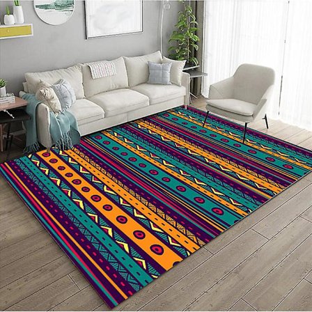 Europeiska hovstil mattor för vardagsrum stor storlek hög kvalitet hem matta sovrum förtjockning salong matta vintage persisk matta