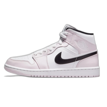 JORDAN 1 "BARELY ROSE" MID (W)