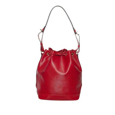 Louis Vuitton Vintage, Pre-owned Epi Noe GM Bag Rood, Dames, Maat:ONE Size