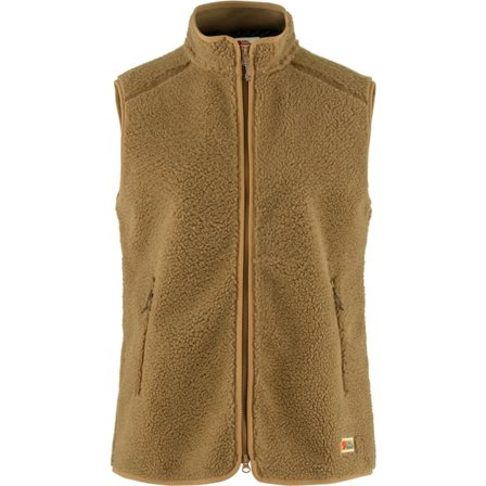 Fjällräven Vardag Pile Fleece Vest W M