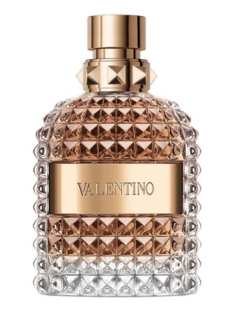 Valentino Uomo Eau de Toilette 100ml