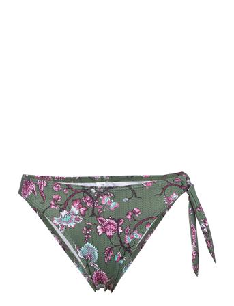 Beach Bottoms Purple Esprit Bodywear Women