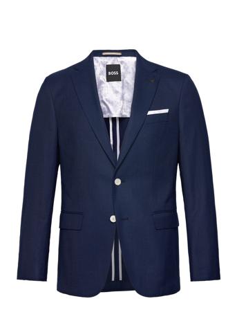 H-Hutson-233 BOSS Blue