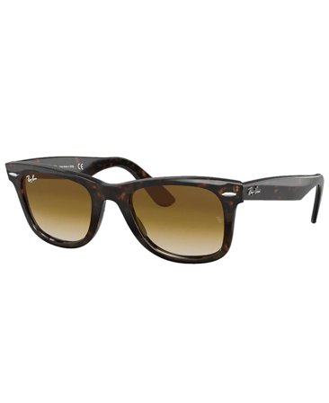 Ray-Ban Wayfarer Tortoise Brown