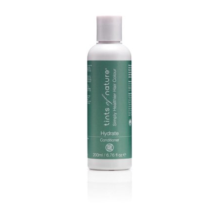 Tints of Nature Hydrate Conditioner 200 ml, Hår, Balsam