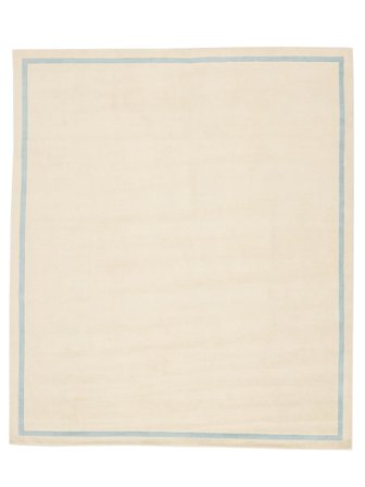 Koberec Handloom Pattern 250X300 Velký (Vlna, Indie)