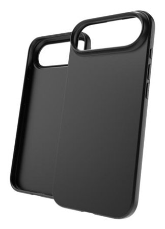 ZAGG / INVISIBLESHIELD DEF Case Capitol BK