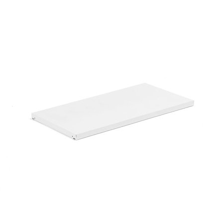 Shelf LIGHT and MIX, 800x400 mm, 1-pack
