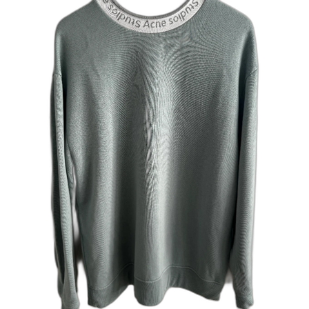 Tröja från Acne studios