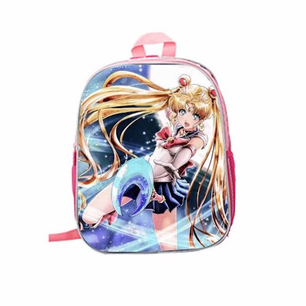 Piger børne skoletaske børnehave rygsæk grundskole elev rygsæk