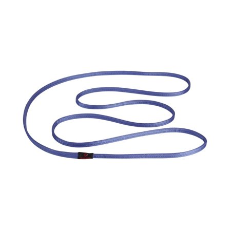 Mammut Magic Sling 12.0 Mountaineering equipment Blue 120CM