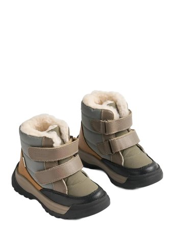Wheat | Winterboot Millas Tex | 34