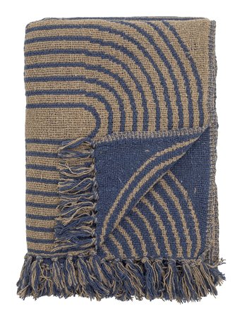 Bloomingville | Tiffanie Throw | 160X130CM
