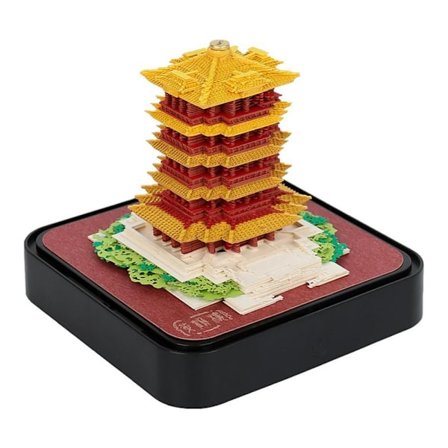 Papirskjæringskalender Tidsstykkekalender 3 3