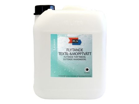 PLS Mopptvättmedel flytande 10L - Lyreco - Städ och hygien - Tvättmedel och klädvård - Tvättmedel