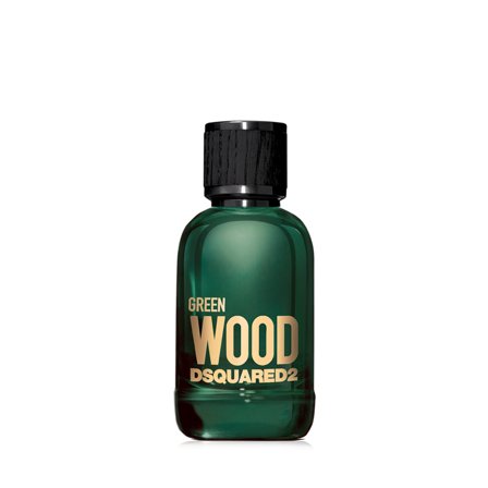 Dsquared2 Wood Pour Homme Green Wood 50ml - Eau de Toilette