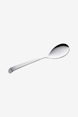 Pintinox - Serveringsske 30 Astra - Sølvfarvet - Bestik - Fra Homeroom