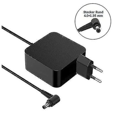 45W bærbar oplader til Asus Ux330 Ux330u Ux330ua Ux330c Ux330ca Ux331un Ux331u Ux331