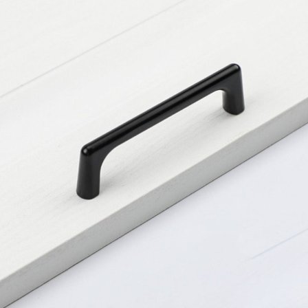 1/6 stk. Skuffehåndtag Skab Håndtag 1 1