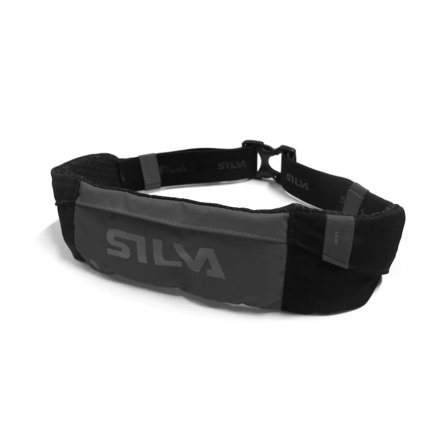 Silva Strive Belt Unisex bum bags Black OneSize
