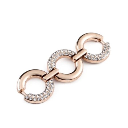 Sko Spenner Metall Skokjede 4 4