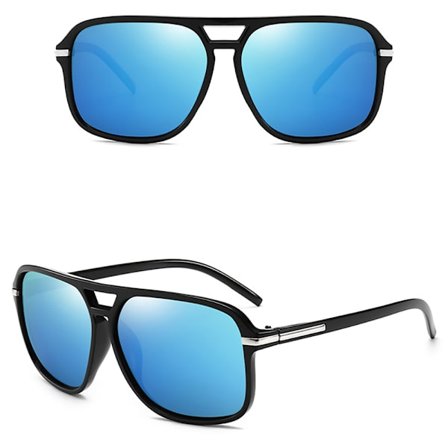 Polariserade Hög Kvalitet Solglasögon
