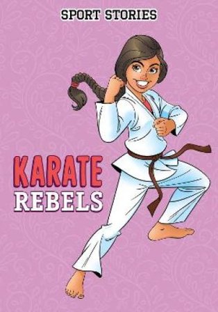 Karate Rebels