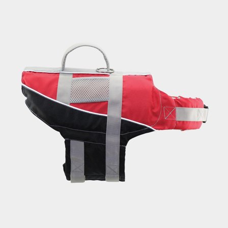 Lalizas Hundväst, Medium (10 - 20 kg)