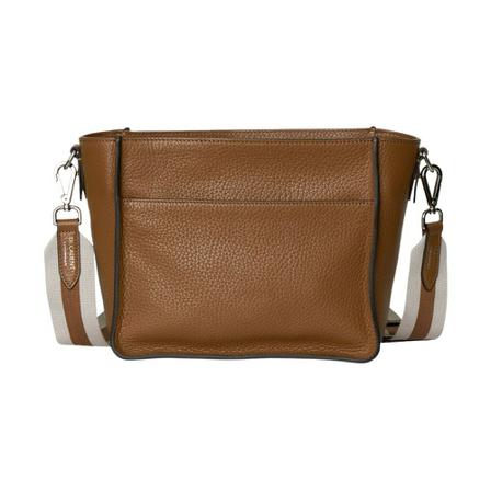 Decadent Copenhagen, Vivian small bucket bag Brązowy, Kobieta, Rozmiar: ONE Size