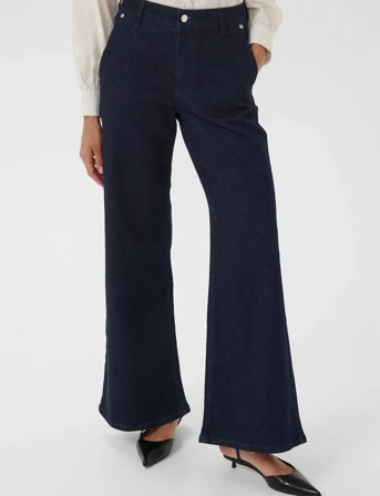 Part Two Safinapw Je - Navy - 31