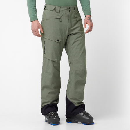 Salomon - Men's Pants Untracked Pant M