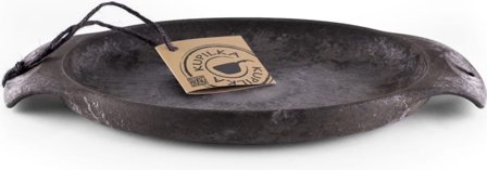 Kupilka Kupilka 44 eating utensils Black OneSize