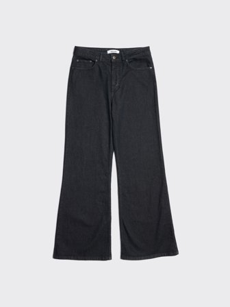 Holzweiler Ram Jeans - Black Washed - Men's - 31