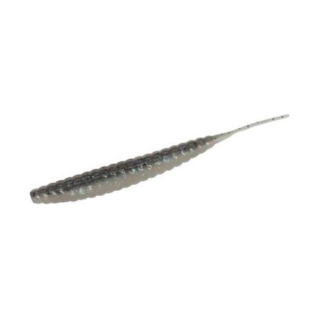 Geecrack Revival Shad 5'' (7-pack) - 268 Electric Shad