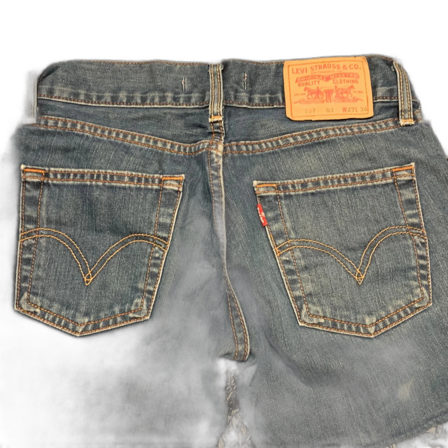 Levis Eve Storlek 27