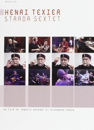 Un film di f.radenac Henri Texier Strada