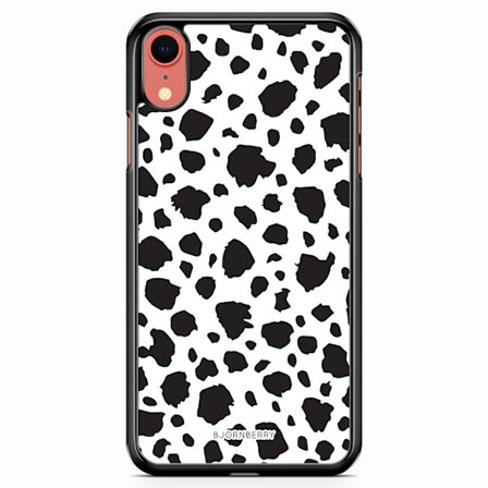 Bjornberry Skal iPhone XR - Dalmatiner