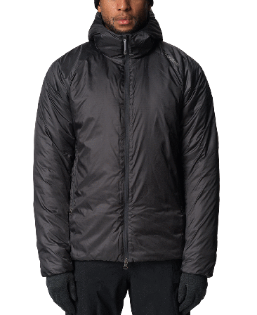 Houdini M's Dunfri True Black