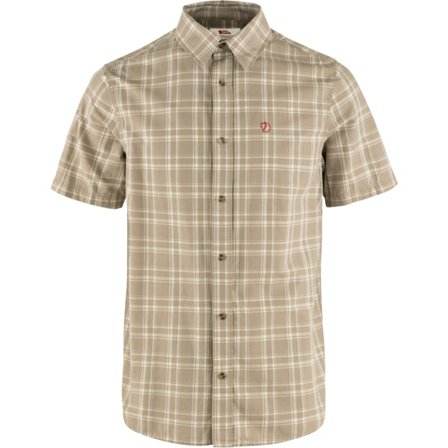 Fjällräven Övik Lite Shirt SS M XS